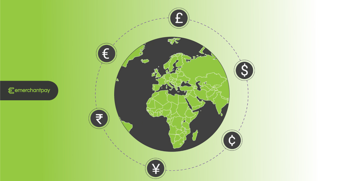 Everything you need to know about cross-border payments [2021 Update]